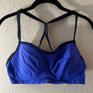 Victoria’s Secret VSX Sport Sports Bra Size 36C